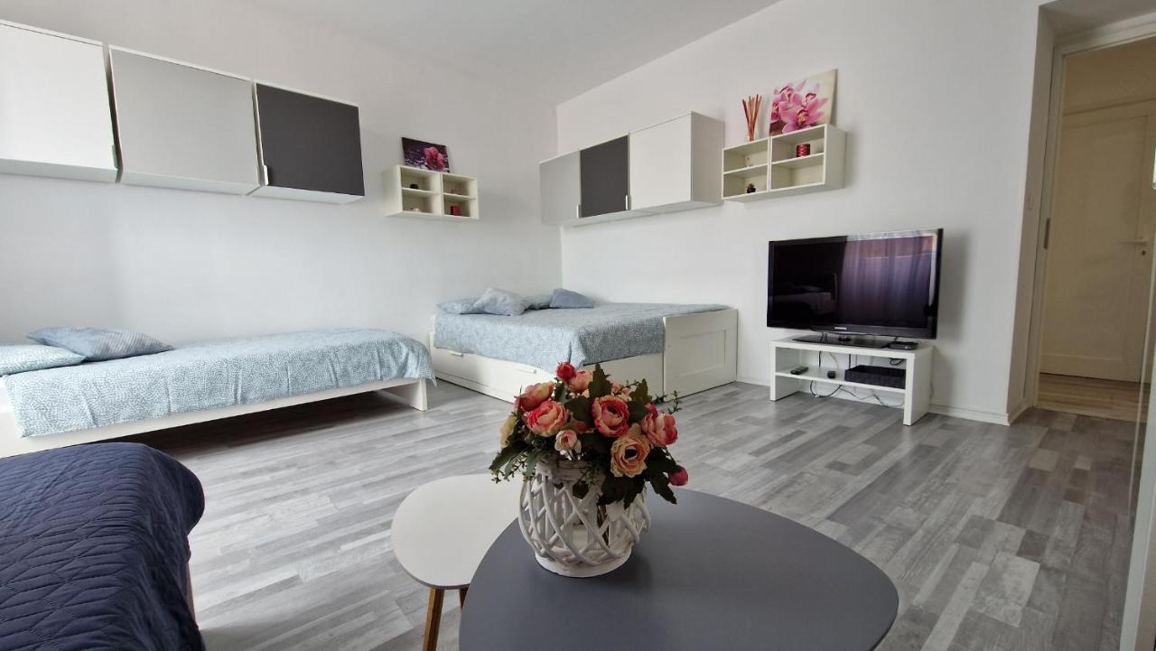 Sun Kissed Apartment Koper Dış mekan fotoğraf