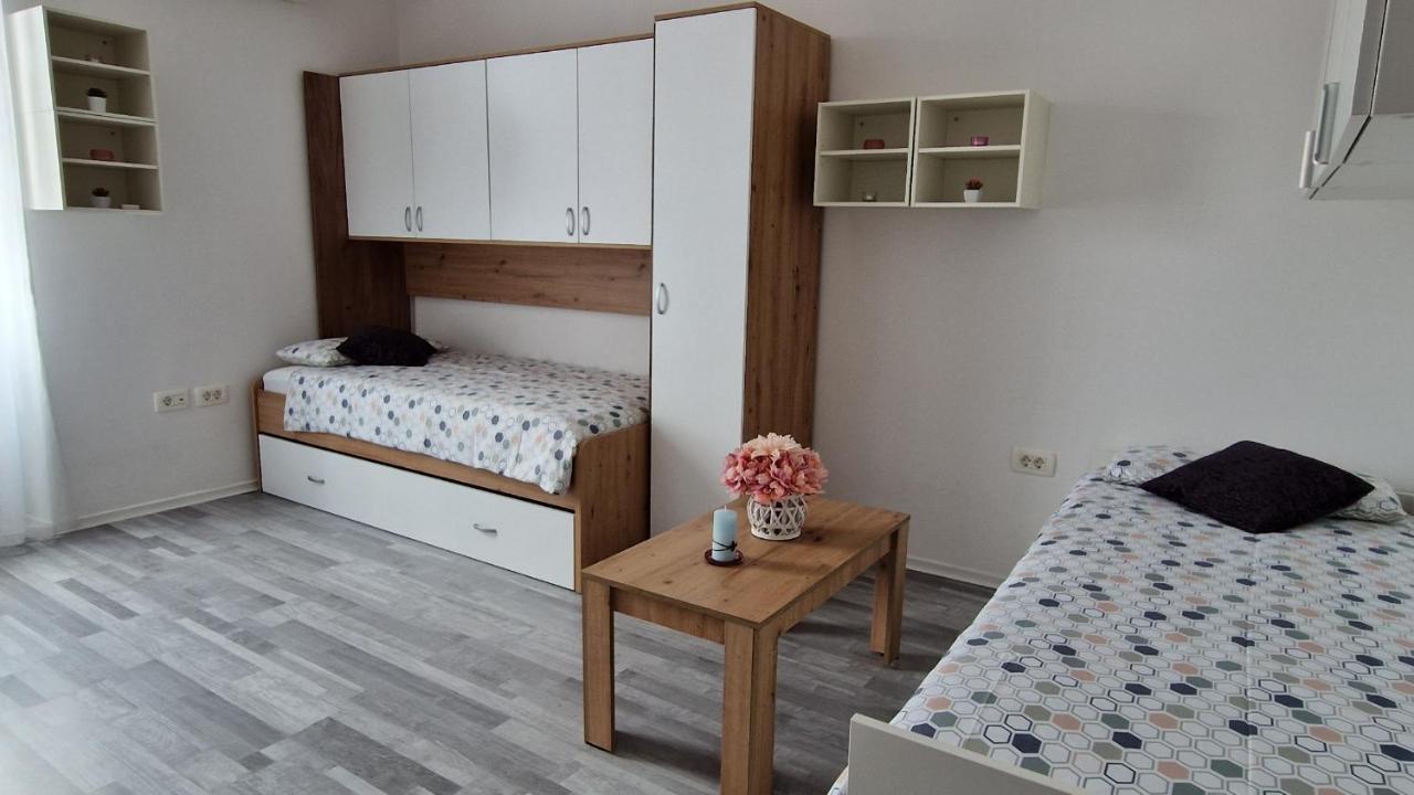 Sun Kissed Apartment Koper Dış mekan fotoğraf