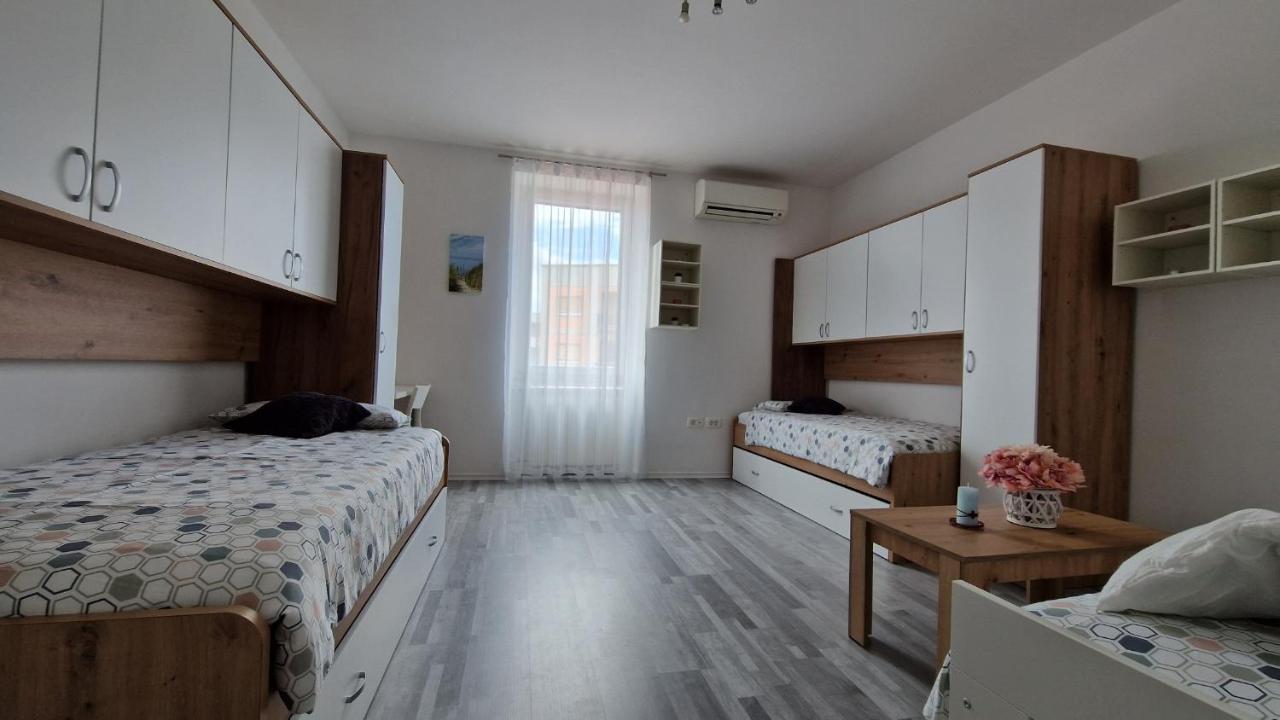 Sun Kissed Apartment Koper Dış mekan fotoğraf
