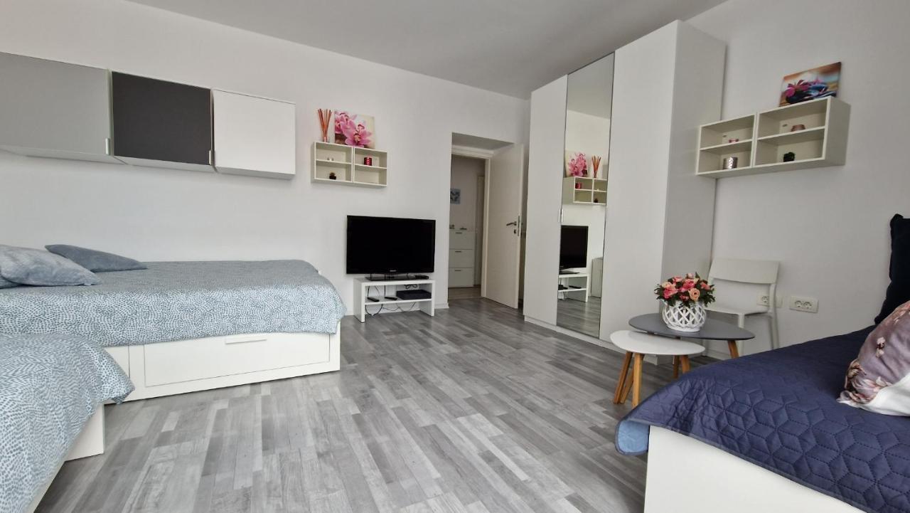 Sun Kissed Apartment Koper Dış mekan fotoğraf