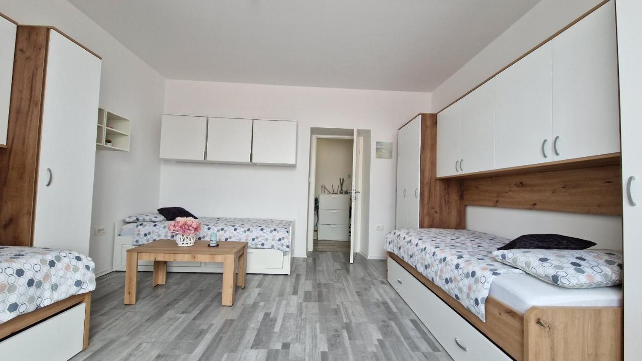 Sun Kissed Apartment Koper Dış mekan fotoğraf