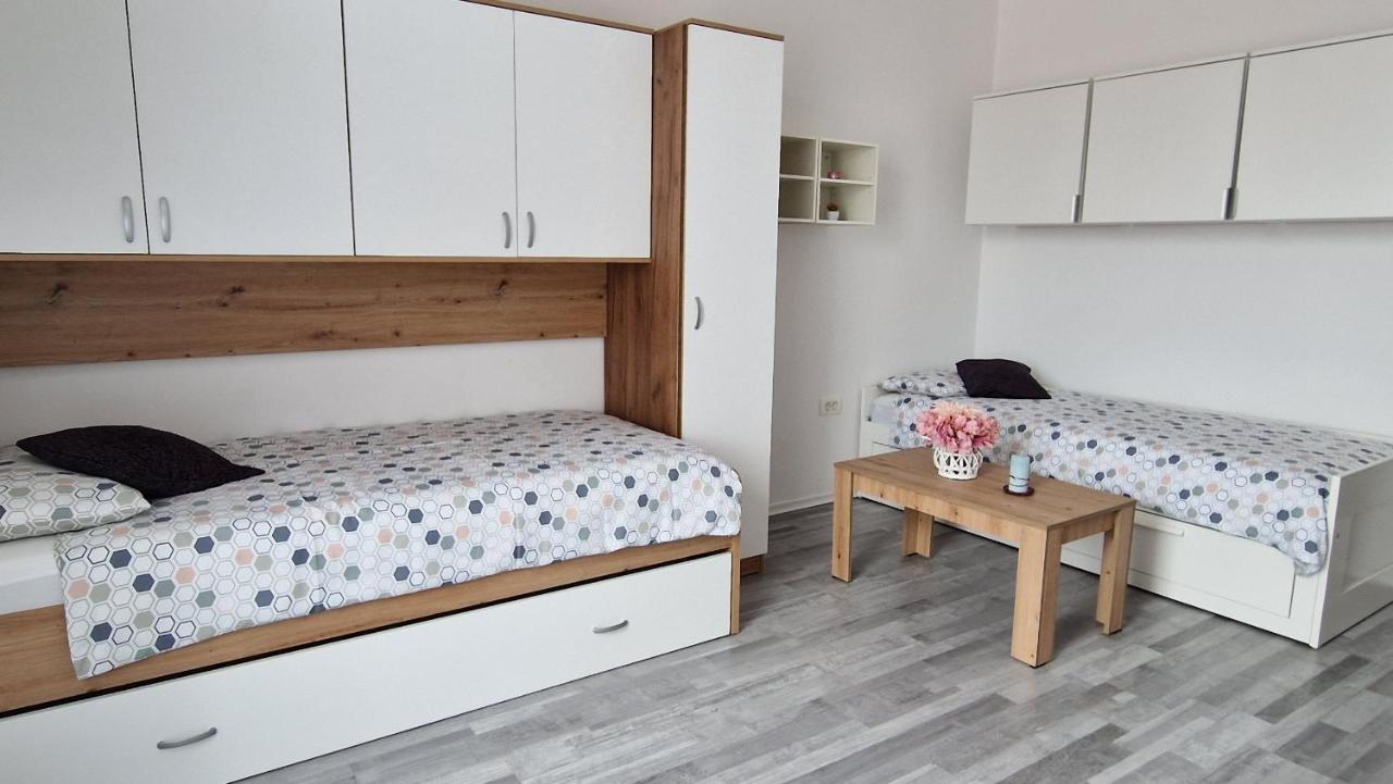 Sun Kissed Apartment Koper Dış mekan fotoğraf
