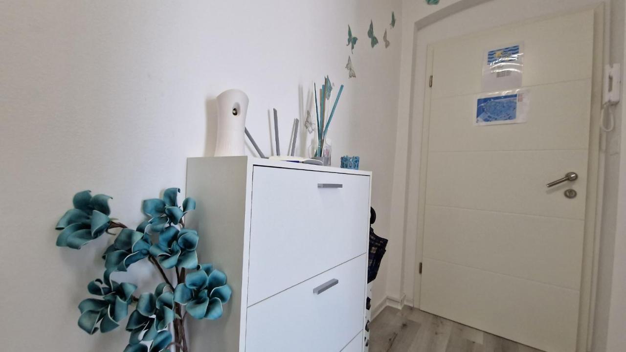 Sun Kissed Apartment Koper Dış mekan fotoğraf